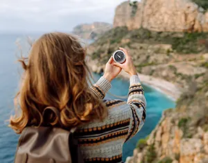 Naviguer en pleine nature implique